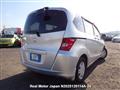 2008 Honda Freed