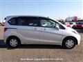 2008 Honda Freed