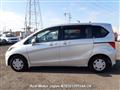 2008 Honda Freed