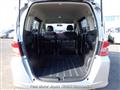 2008 Honda Freed