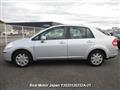 2012 Nissan Tiida Latio
