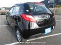 2010 Mazda Demio