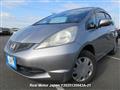 2008 Honda Fit