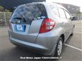 2008 Honda Fit
