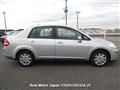 2012 Nissan Tiida Latio