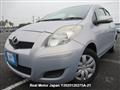 2010 Toyota Vitz