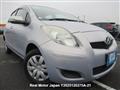 2010 Toyota Vitz