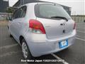 2010 Toyota Vitz