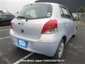 2010 Toyota Vitz