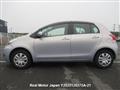 2010 Toyota Vitz