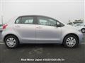 2010 Toyota Vitz