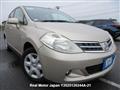 2011 Nissan Tiida