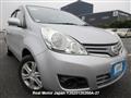 2011 Nissan Note