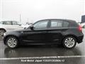 2009 BMW 1 Series