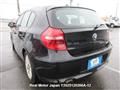 2009 BMW 1 Series