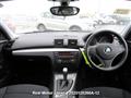 2009 BMW 1 Series