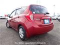 2013 Nissan Note