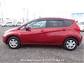 2013 Nissan Note