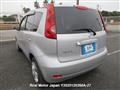 2011 Nissan Note