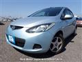 2010 Mazda Demio