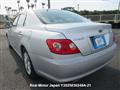 2006 Toyota Mark X