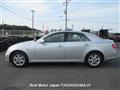 2006 Toyota Mark X