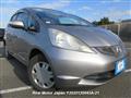 2008 Honda Fit