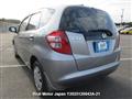 2008 Honda Fit