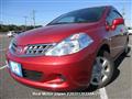2009 Nissan Tiida