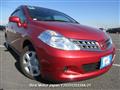 2009 Nissan Tiida