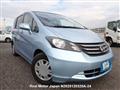 2009 Honda Freed
