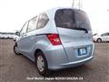 2009 Honda Freed