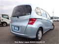 2009 Honda Freed
