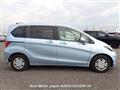 2009 Honda Freed