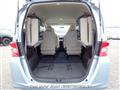 2009 Honda Freed
