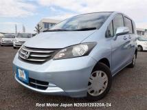 2009 Honda Freed
