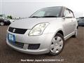 2008 Suzuki Swift