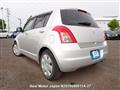 2008 Suzuki Swift