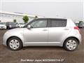 2008 Suzuki Swift
