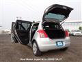 2008 Suzuki Swift