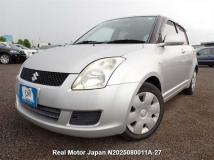 2008 Suzuki Swift