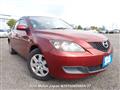 2008 Mazda Axela Sport