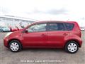 2011 Nissan Note