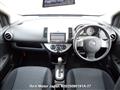 2011 Nissan Note