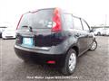 2010 Nissan Note