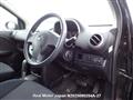 2010 Nissan Note