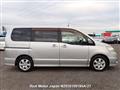 2008 Nissan Serena