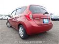 2014 Nissan Note
