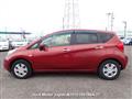 2014 Nissan Note