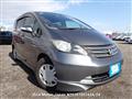 2008 Honda Freed
